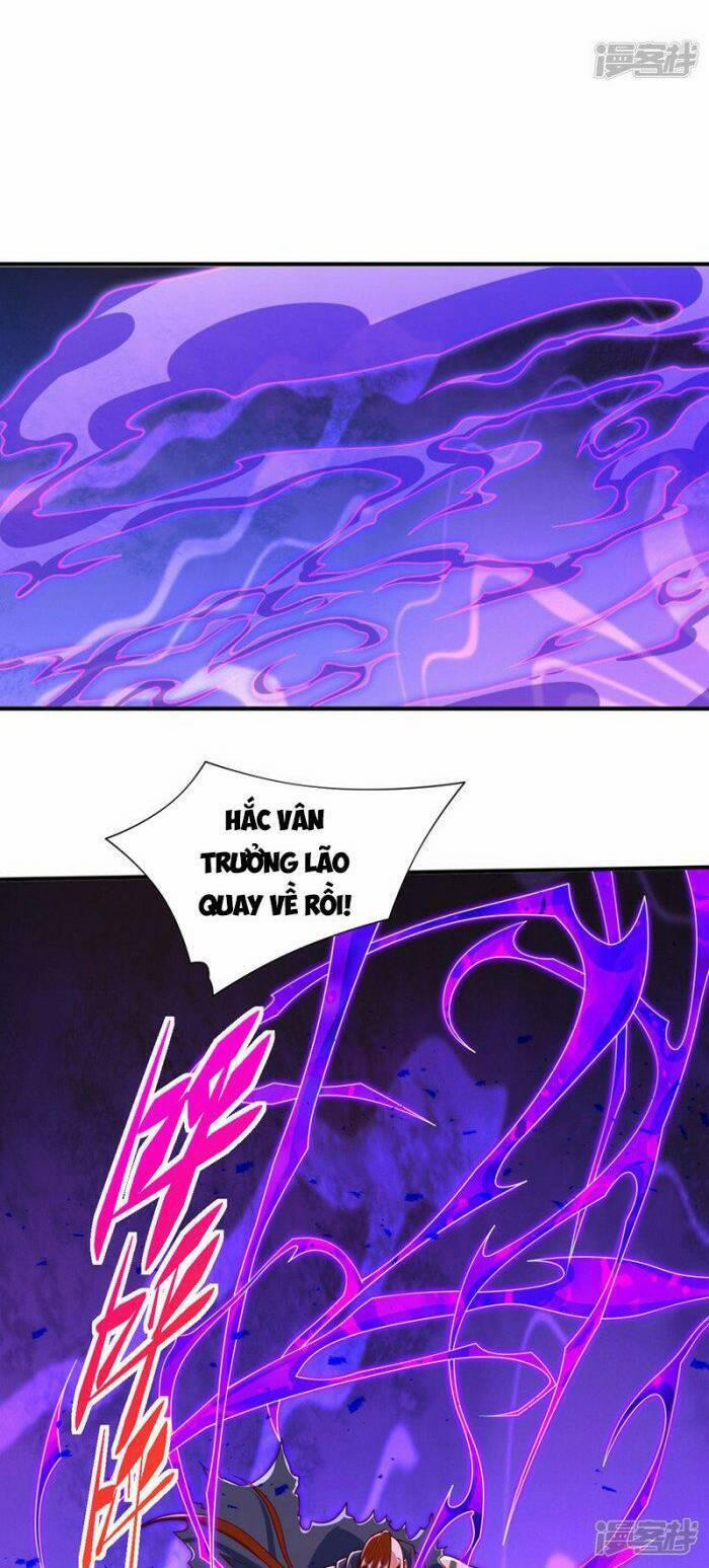 Bị Dạy Dỗ Thành Thánh 220 trang 13