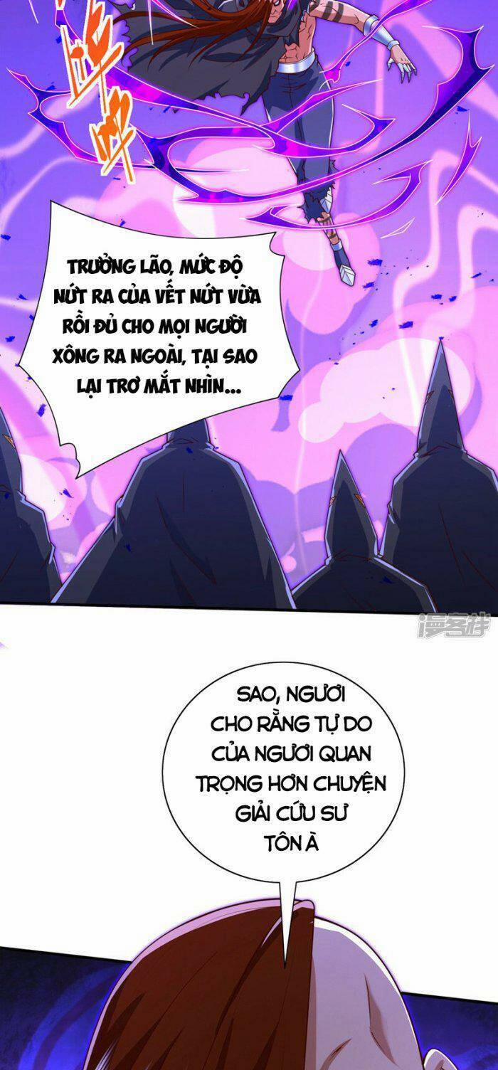 Bị Dạy Dỗ Thành Thánh 220 trang 14