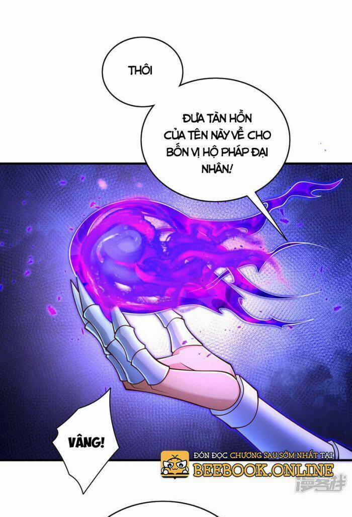 Bị Dạy Dỗ Thành Thánh 220 trang 16