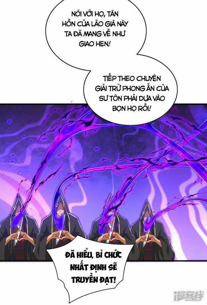 Bị Dạy Dỗ Thành Thánh 220 trang 17