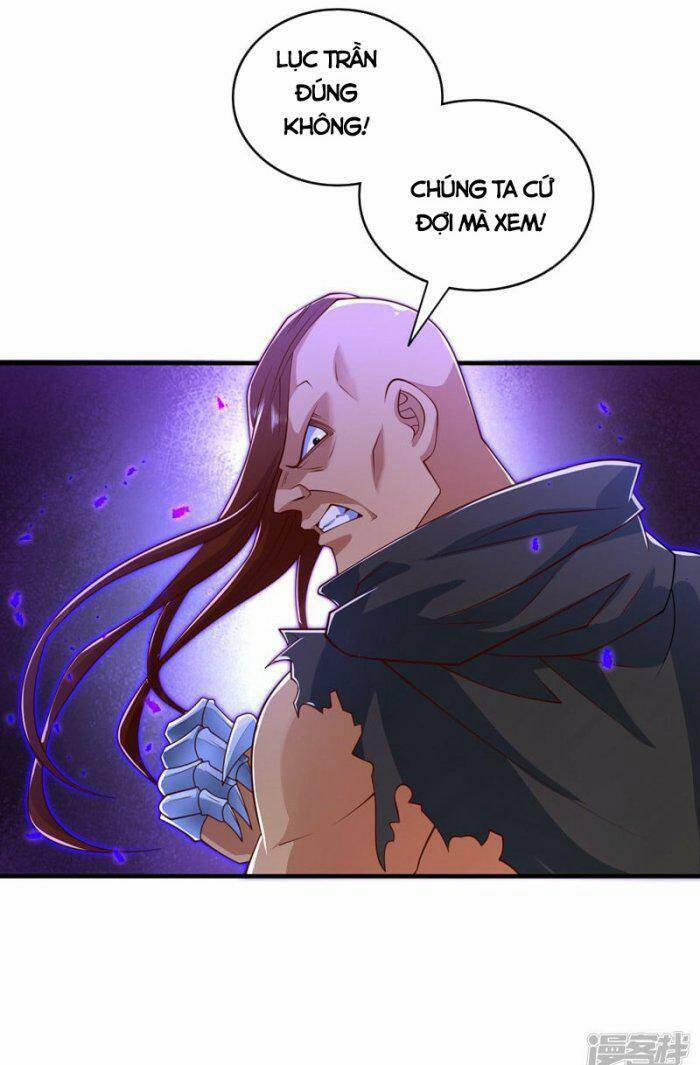 Bị Dạy Dỗ Thành Thánh 220 trang 18