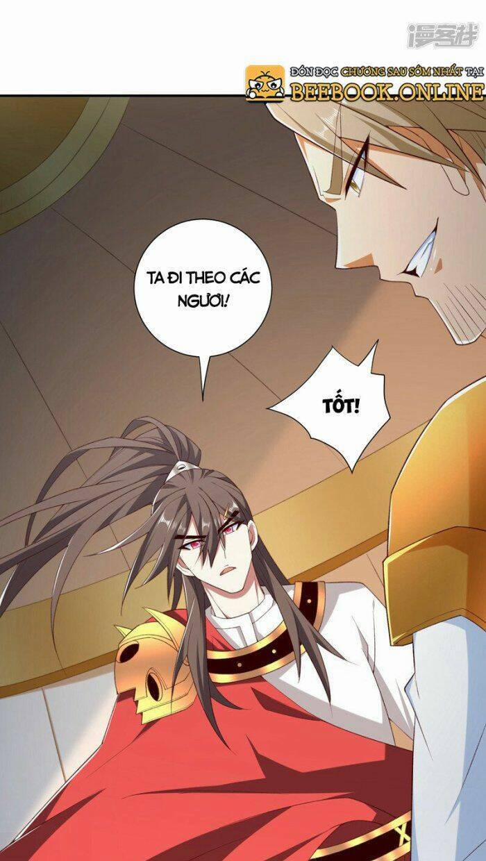 Bị Dạy Dỗ Thành Thánh 220 trang 25