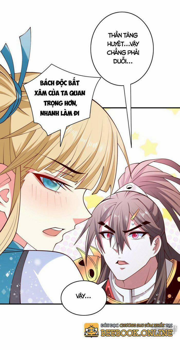 Bị Dạy Dỗ Thành Thánh 220 trang 5