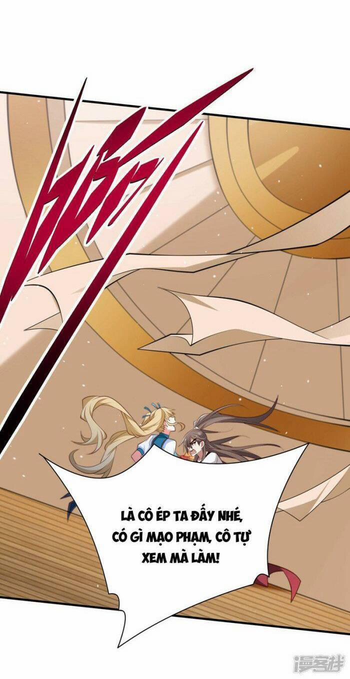 Bị Dạy Dỗ Thành Thánh 220 trang 6
