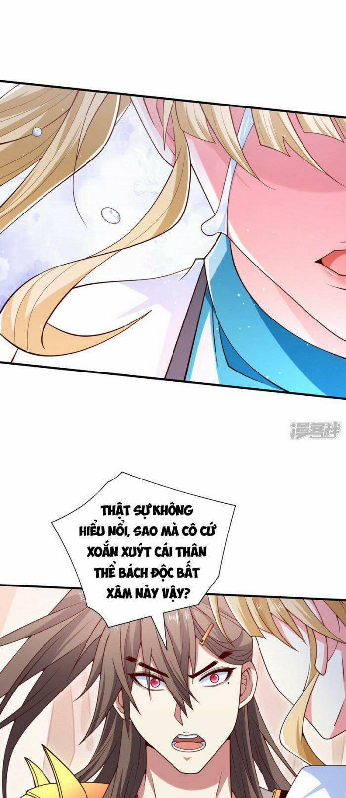 Bị Dạy Dỗ Thành Thánh 220 trang 7