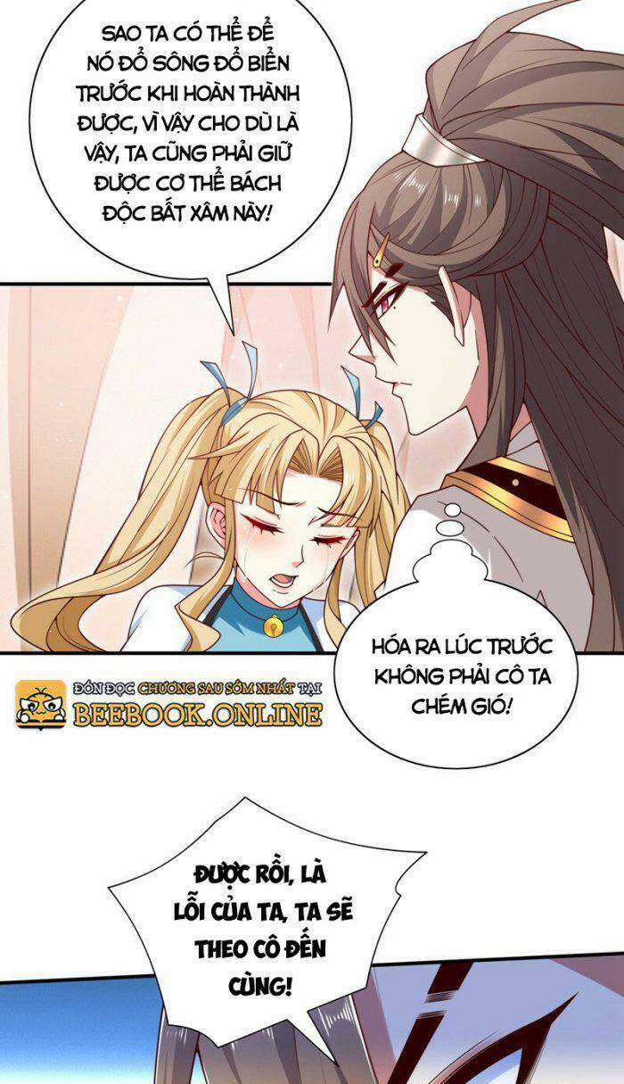 Bị Dạy Dỗ Thành Thánh 220 trang 9