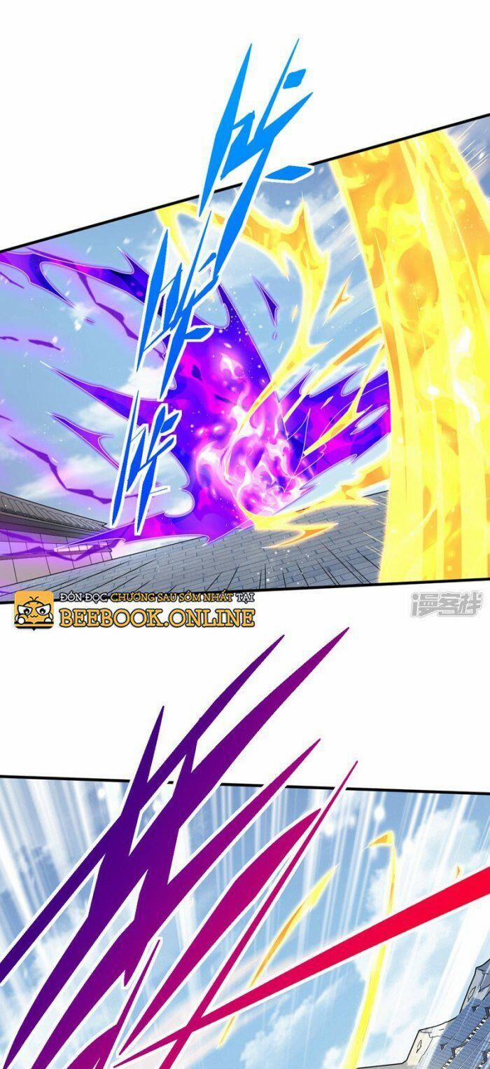 Bị Dạy Dỗ Thành Thánh 221 trang 7