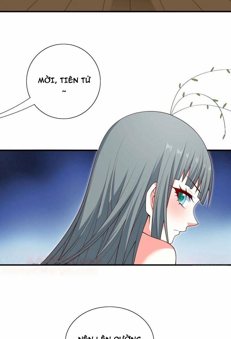 Bị Dạy Dỗ Thành Thánh 222 trang 10