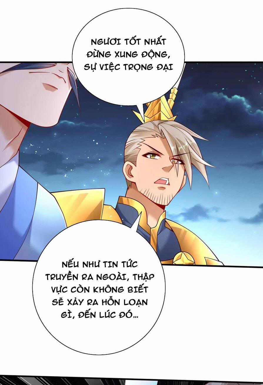 Bị Dạy Dỗ Thành Thánh 222 trang 16