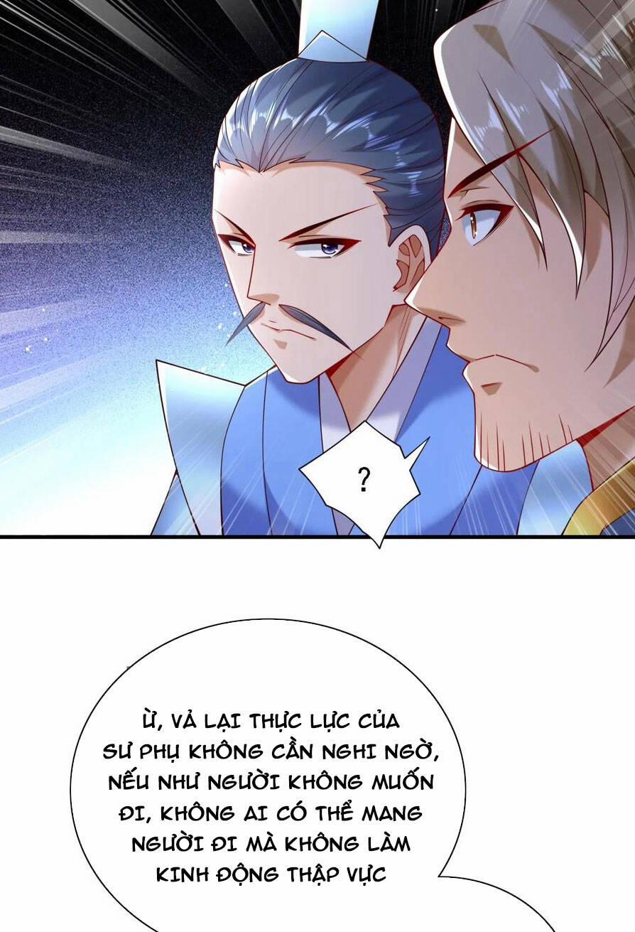 Bị Dạy Dỗ Thành Thánh 222 trang 17