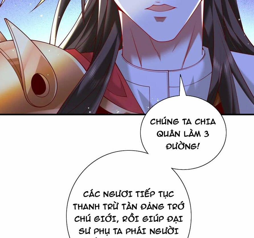 Bị Dạy Dỗ Thành Thánh 222 trang 21