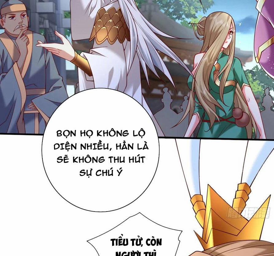 Bị Dạy Dỗ Thành Thánh 222 trang 24