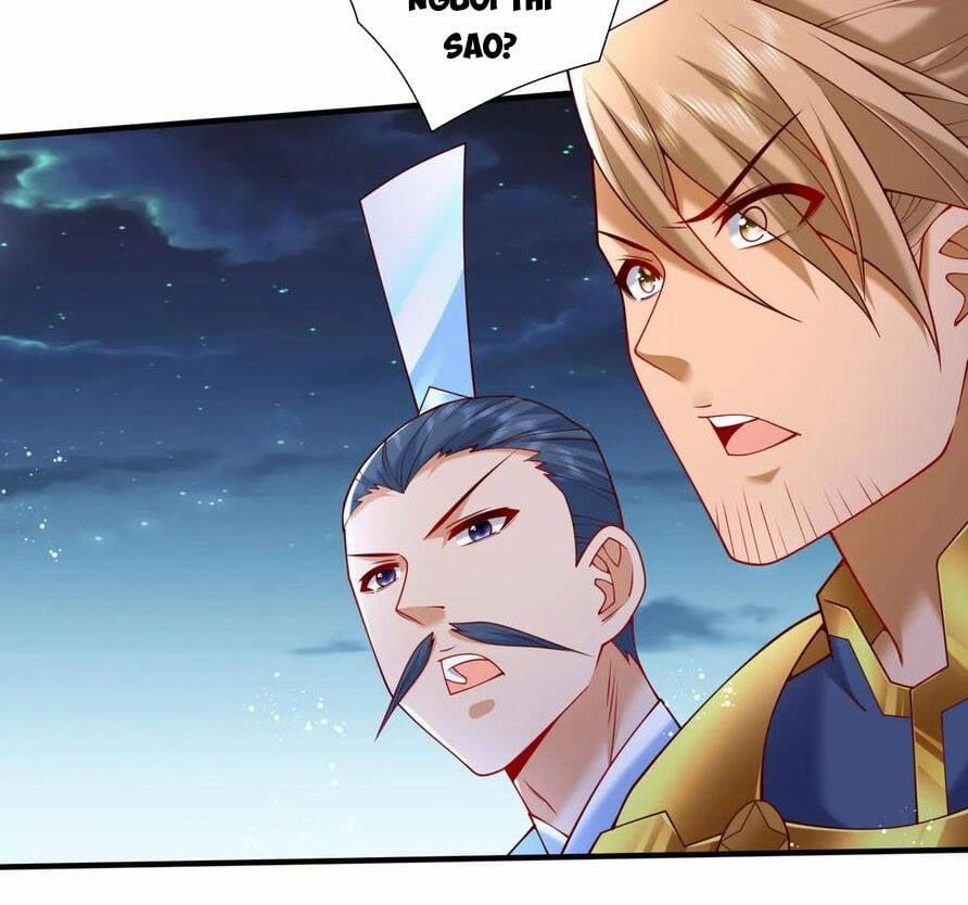 Bị Dạy Dỗ Thành Thánh 222 trang 25