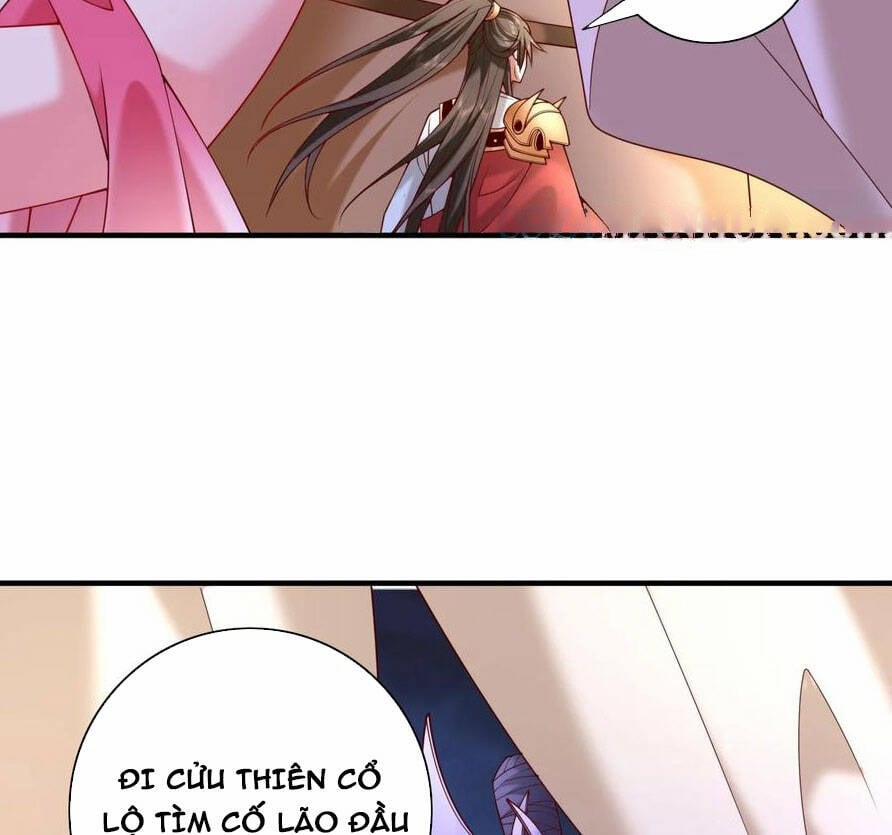 Bị Dạy Dỗ Thành Thánh 222 trang 27