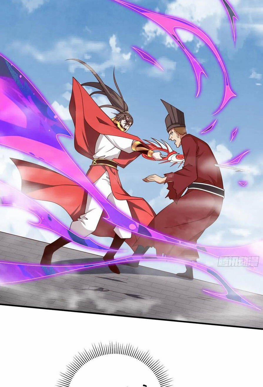 Bị Dạy Dỗ Thành Thánh 222 trang 3