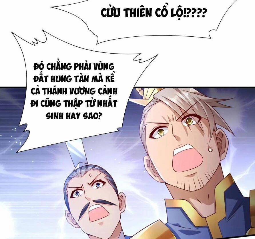 Bị Dạy Dỗ Thành Thánh 222 trang 30