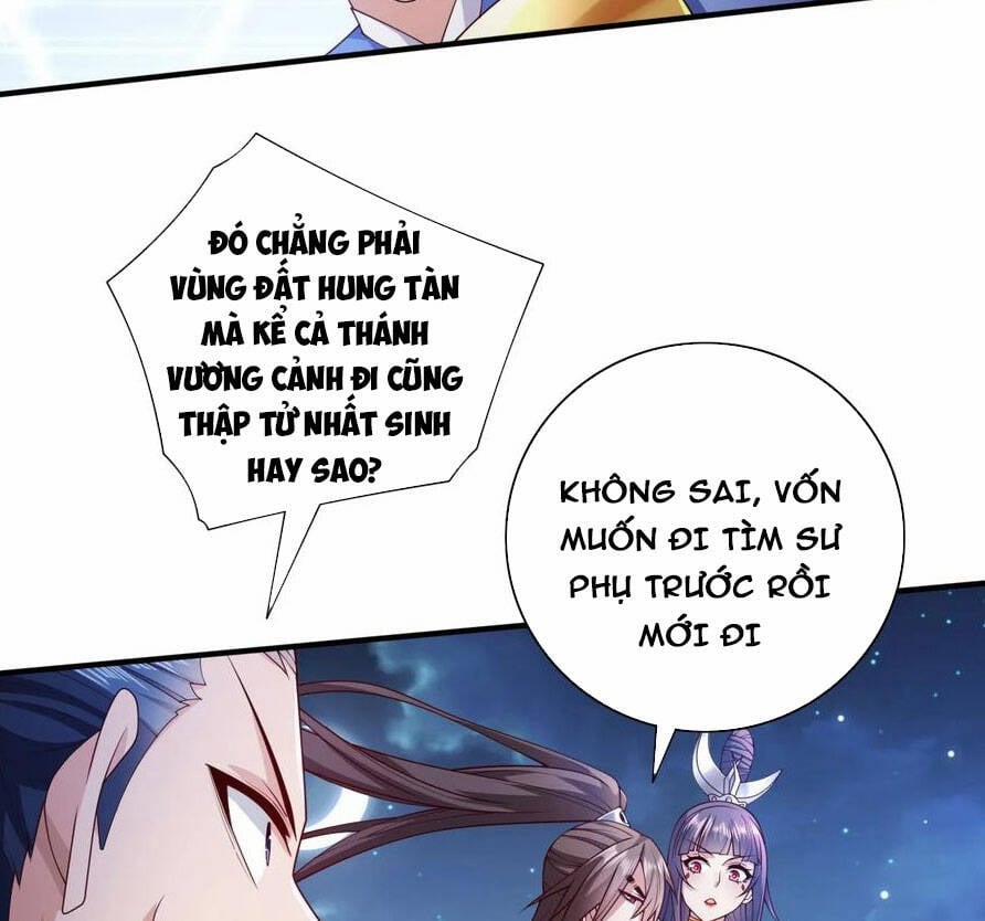 Bị Dạy Dỗ Thành Thánh 222 trang 31