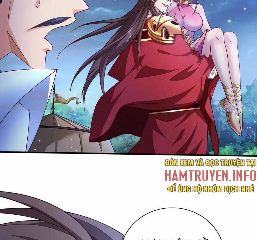 Bị Dạy Dỗ Thành Thánh 222 trang 32