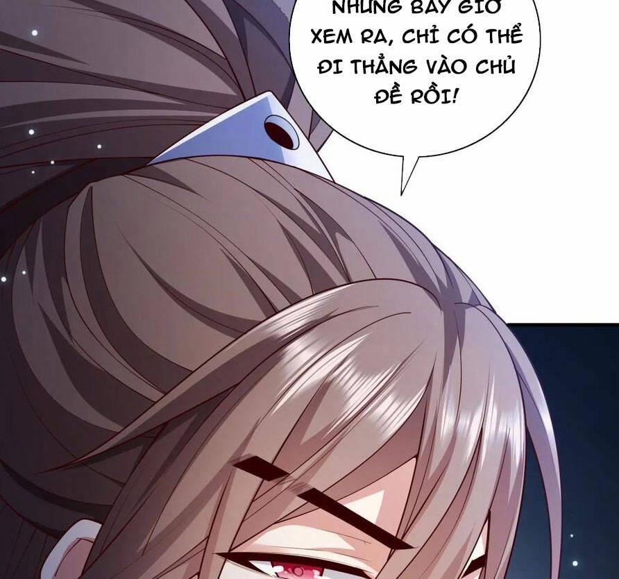 Bị Dạy Dỗ Thành Thánh 222 trang 33