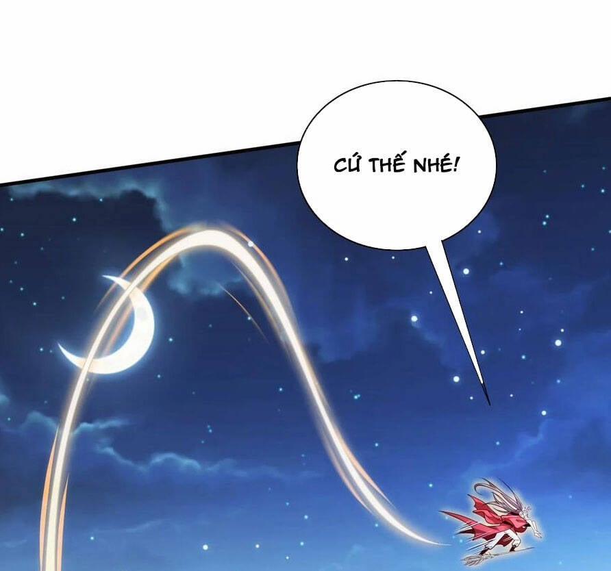 Bị Dạy Dỗ Thành Thánh 222 trang 35