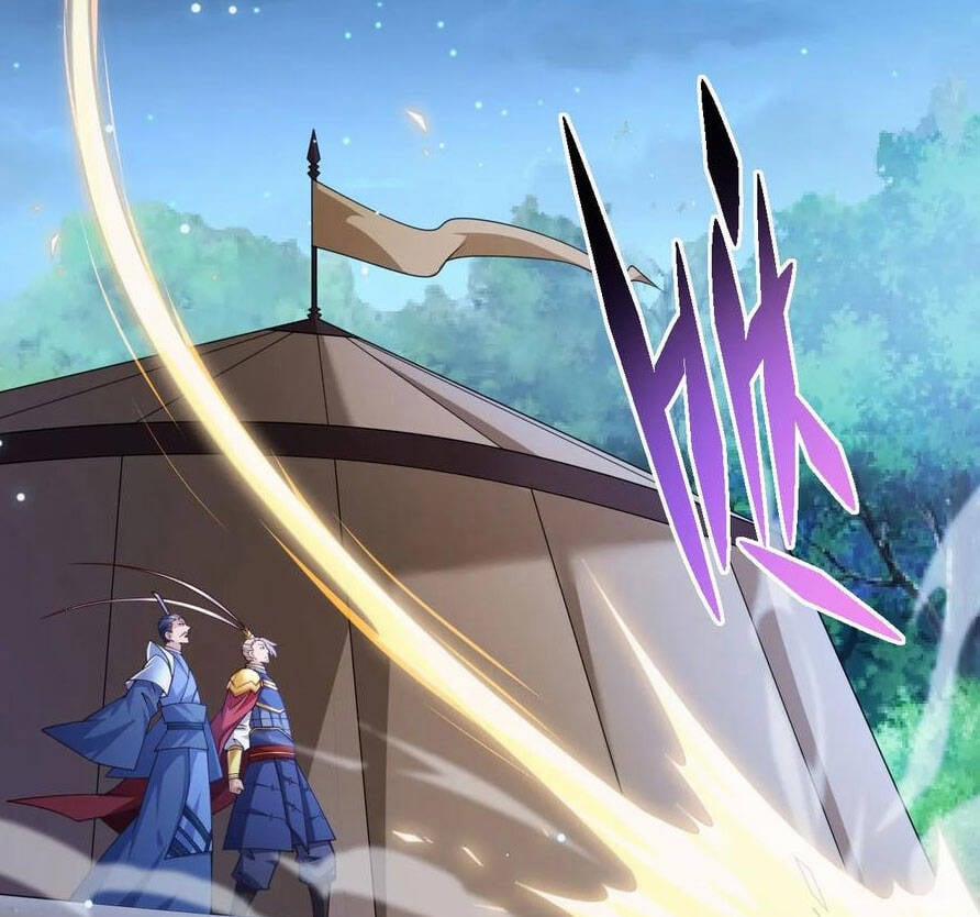 Bị Dạy Dỗ Thành Thánh 222 trang 36