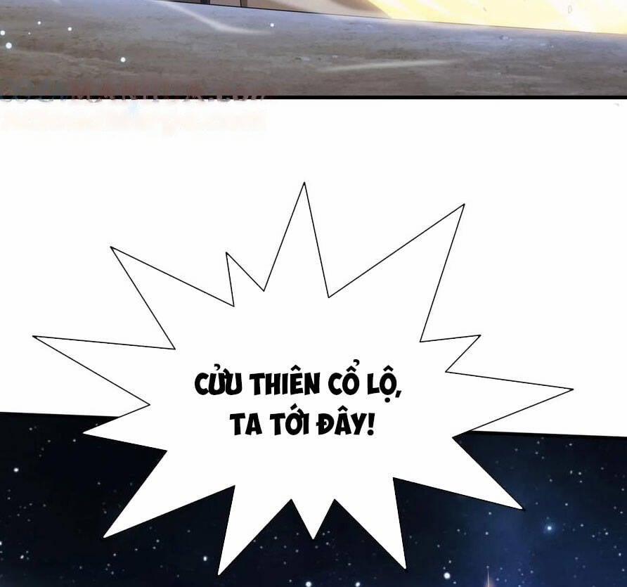 Bị Dạy Dỗ Thành Thánh 222 trang 37