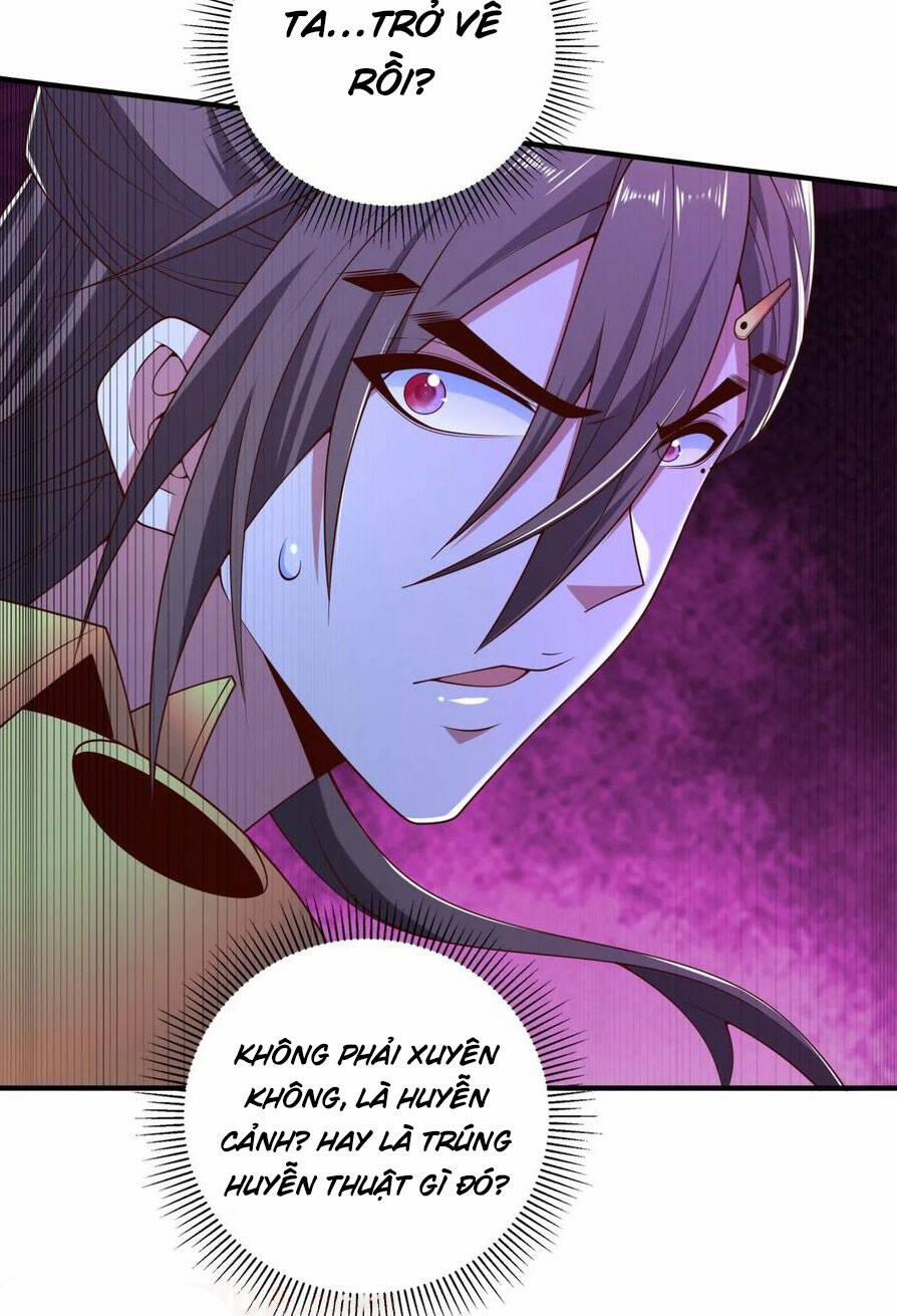 Bị Dạy Dỗ Thành Thánh 222 trang 4