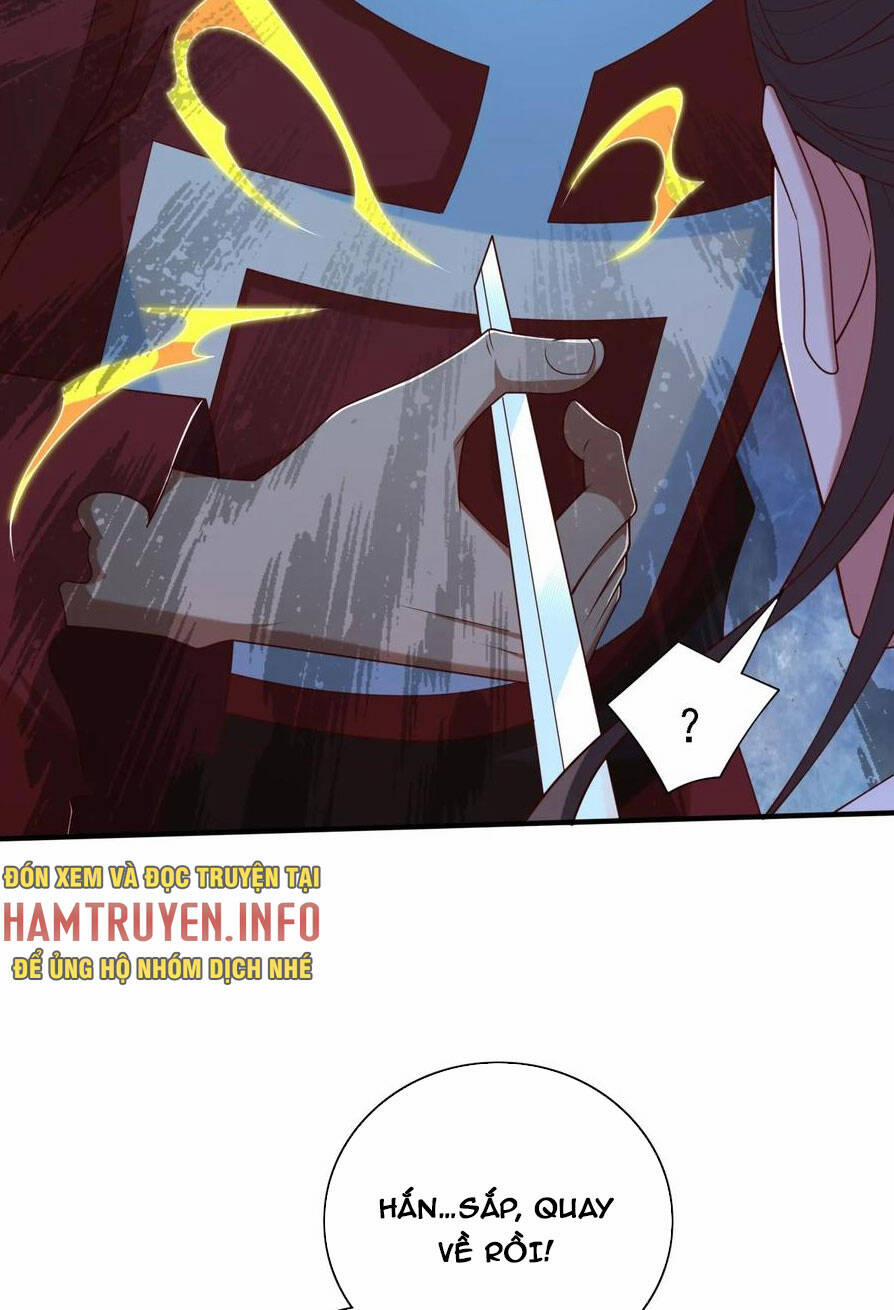 Bị Dạy Dỗ Thành Thánh 222 trang 6