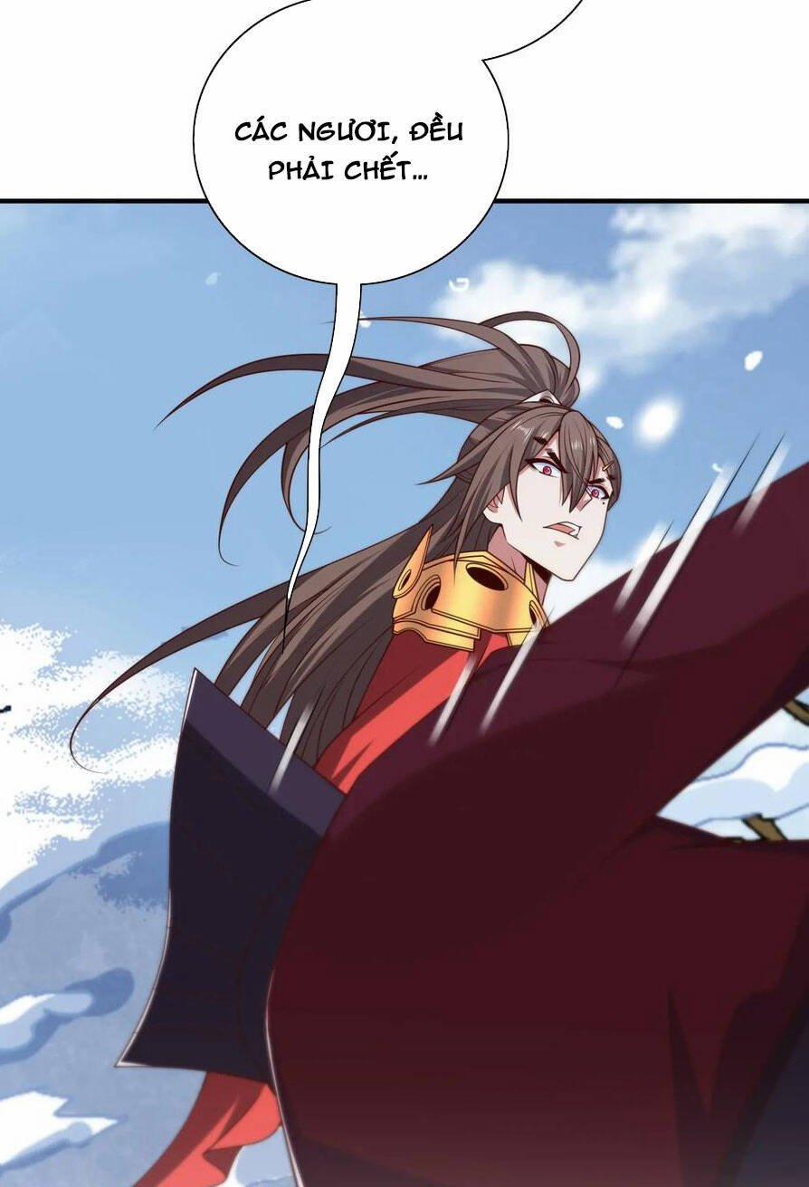 Bị Dạy Dỗ Thành Thánh 222 trang 7