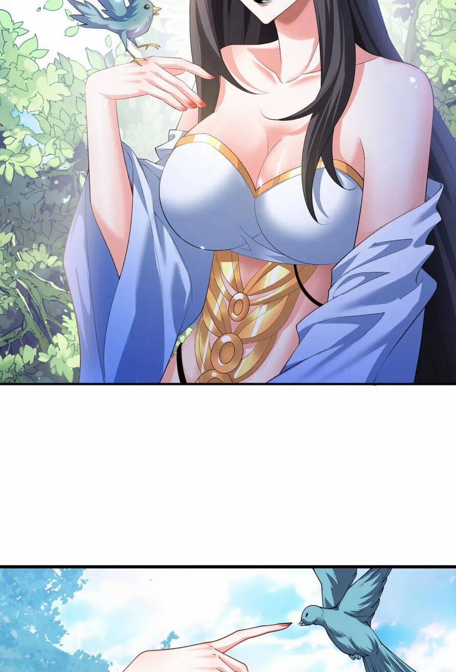 Bị Dạy Dỗ Thành Thánh 223 trang 10