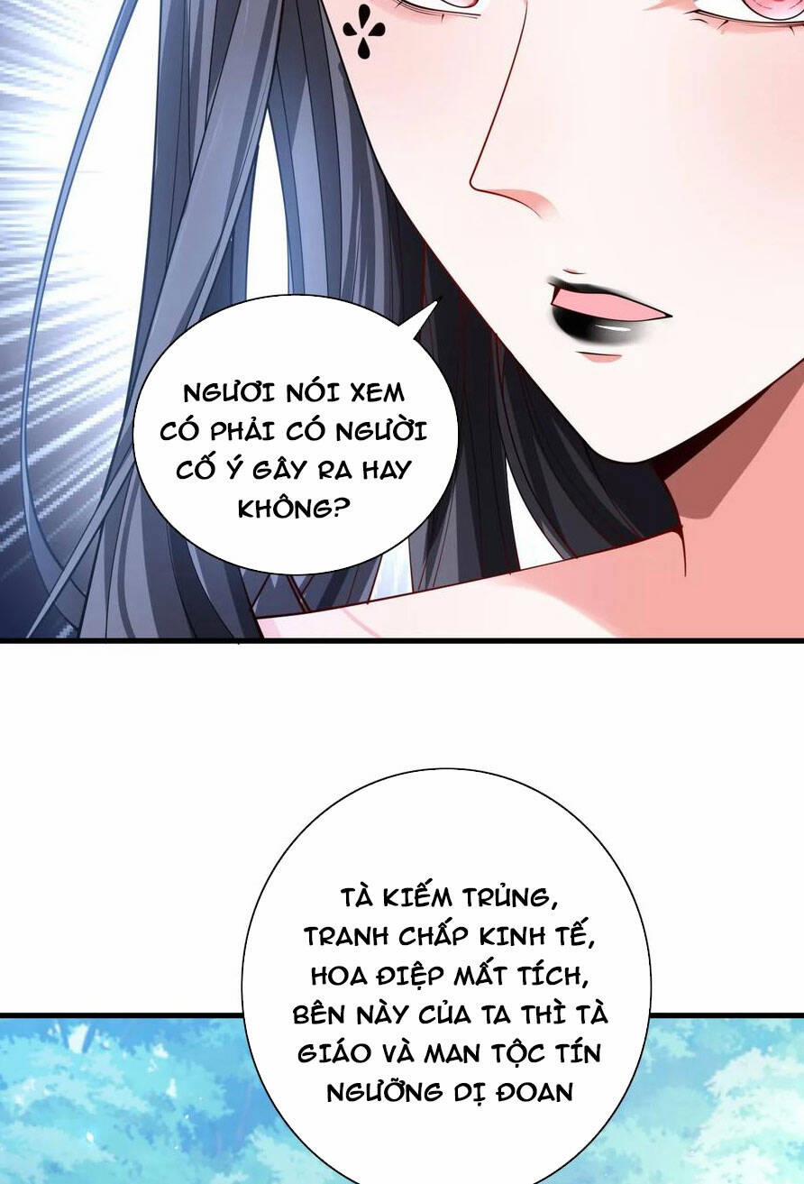 Bị Dạy Dỗ Thành Thánh 223 trang 18