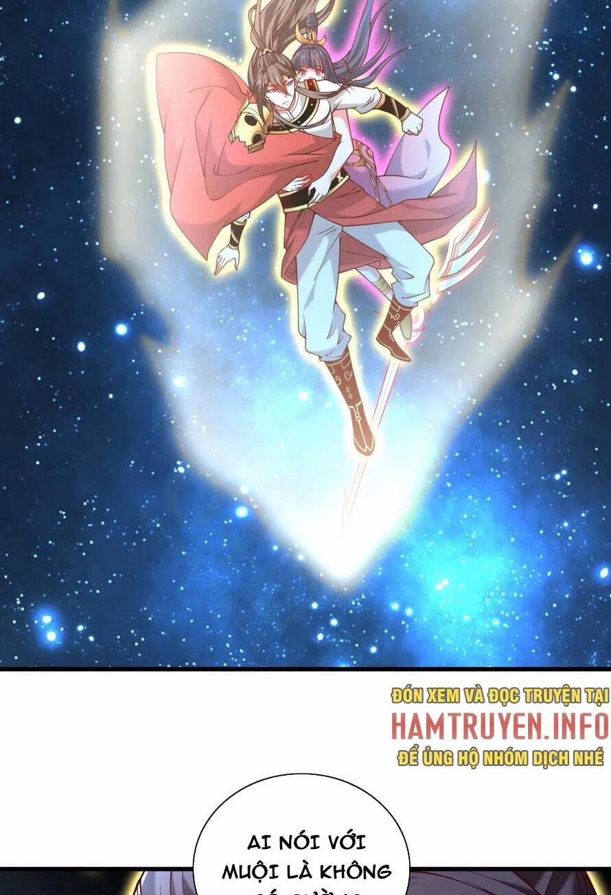 Bị Dạy Dỗ Thành Thánh 223 trang 28