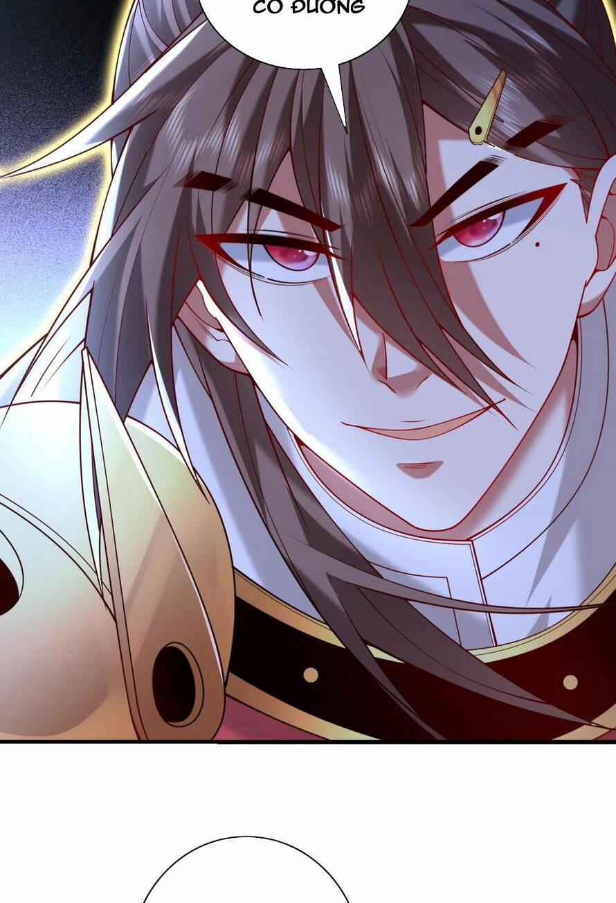 Bị Dạy Dỗ Thành Thánh 223 trang 29