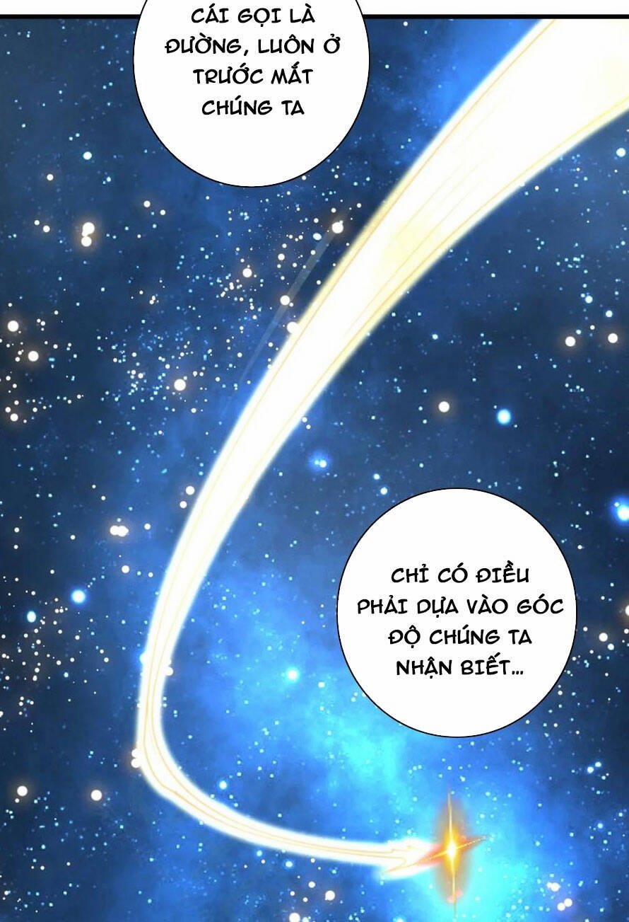 Bị Dạy Dỗ Thành Thánh 223 trang 30