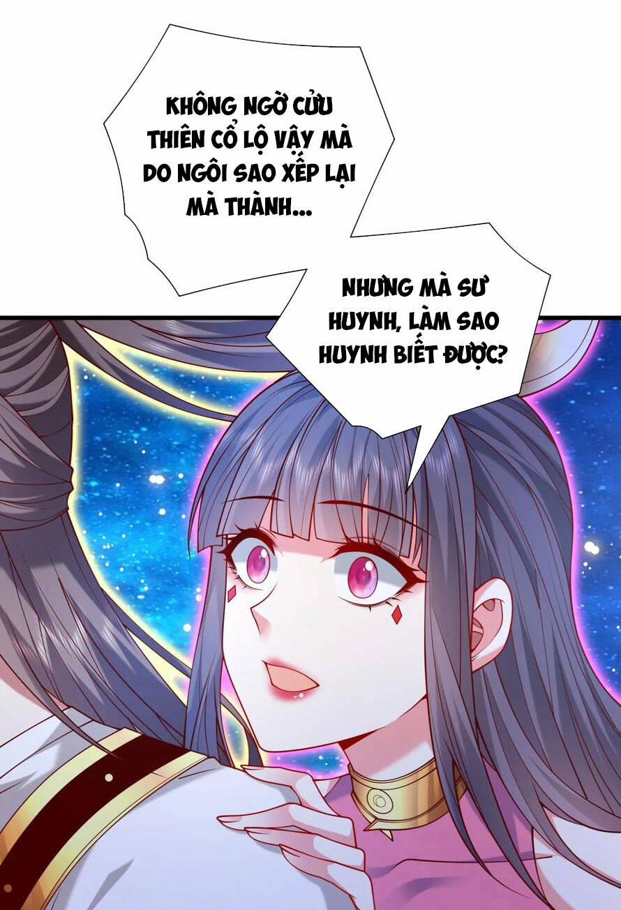 Bị Dạy Dỗ Thành Thánh 223 trang 33