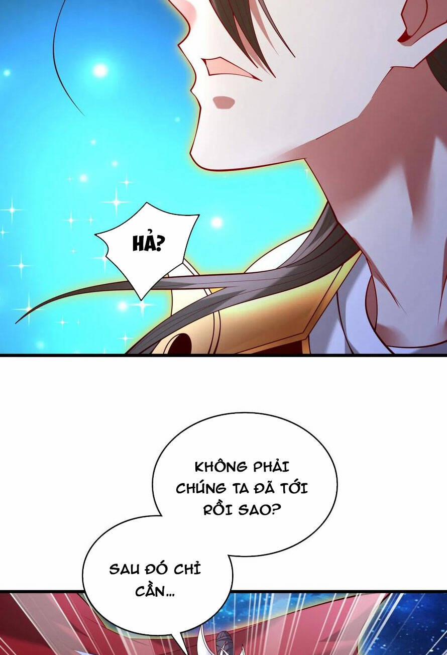 Bị Dạy Dỗ Thành Thánh 223 trang 36