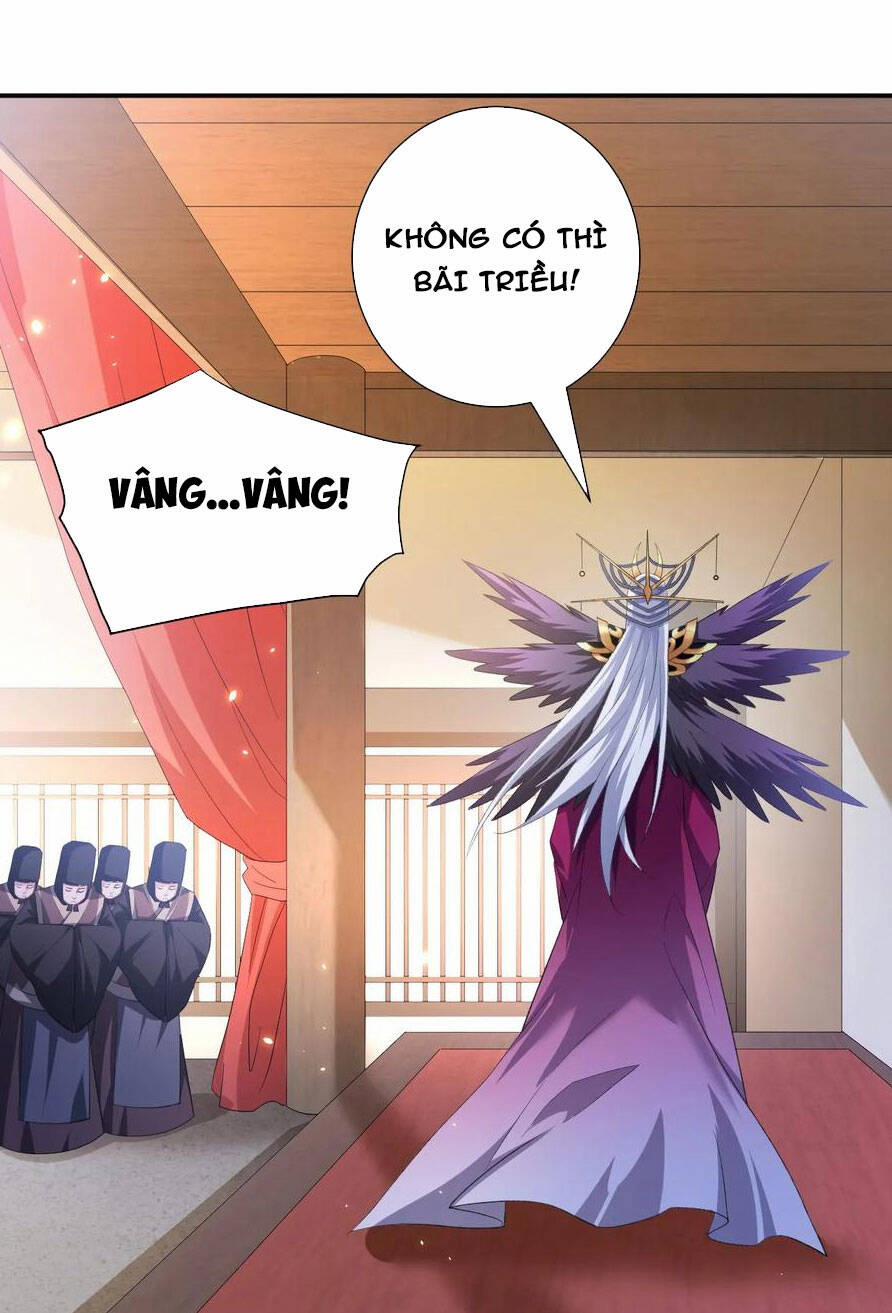 Bị Dạy Dỗ Thành Thánh 223 trang 6