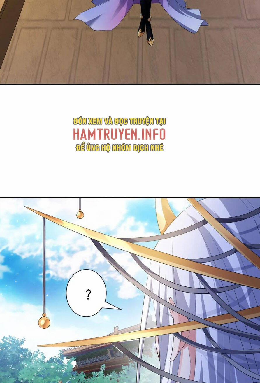 Bị Dạy Dỗ Thành Thánh 223 trang 8