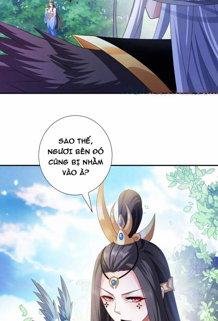 Bị Dạy Dỗ Thành Thánh 223 trang 9