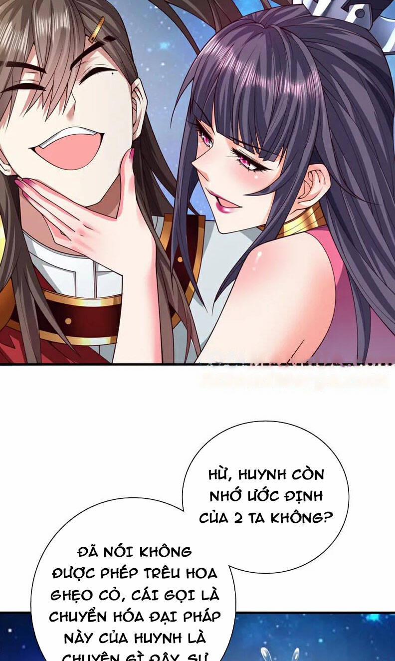 Bị Dạy Dỗ Thành Thánh 224 trang 14