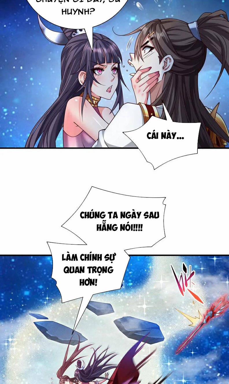 Bị Dạy Dỗ Thành Thánh 224 trang 15