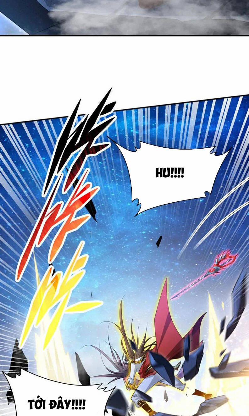 Bị Dạy Dỗ Thành Thánh 224 trang 17