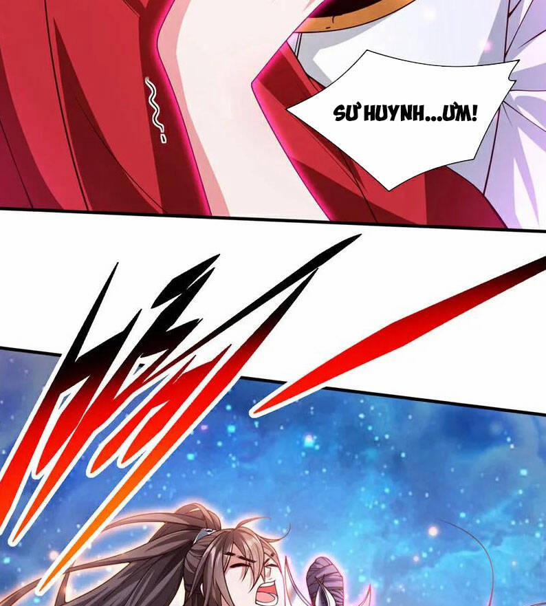 Bị Dạy Dỗ Thành Thánh 224 trang 27