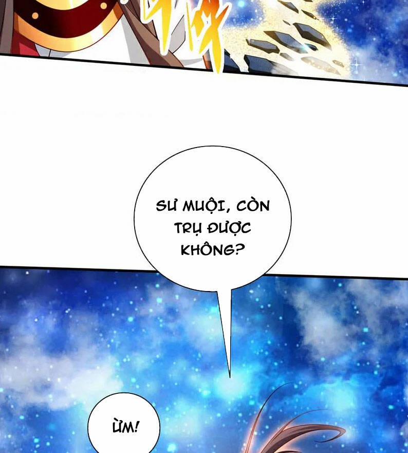 Bị Dạy Dỗ Thành Thánh 224 trang 30