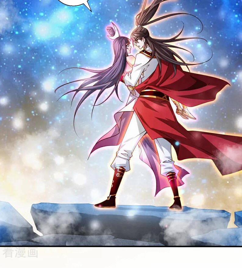 Bị Dạy Dỗ Thành Thánh 224 trang 31