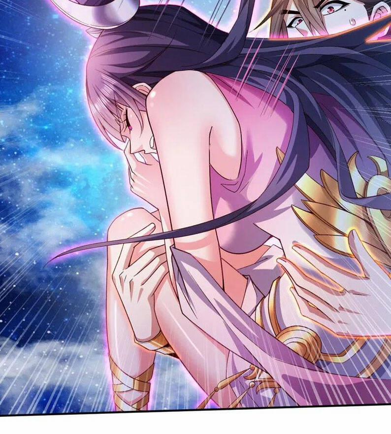 Bị Dạy Dỗ Thành Thánh 224 trang 39