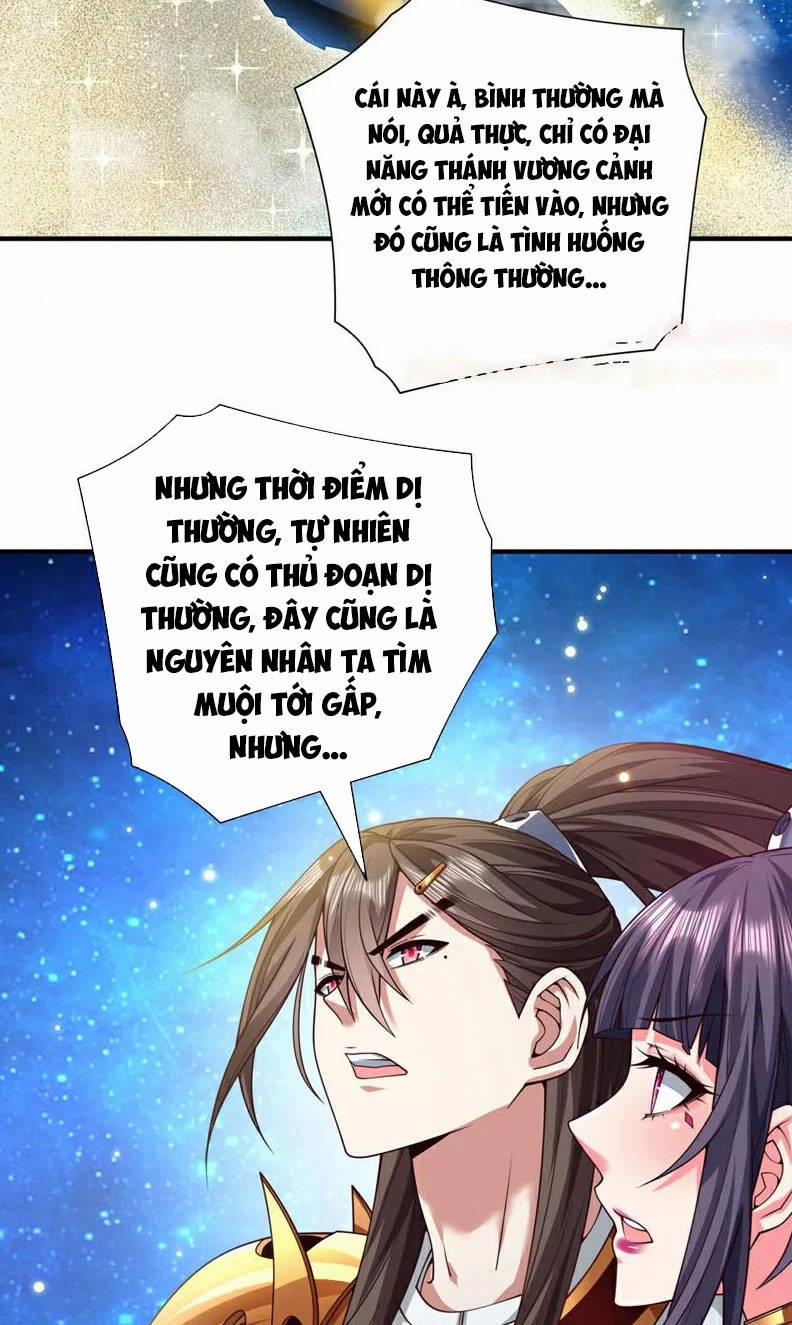 Bị Dạy Dỗ Thành Thánh 224 trang 6