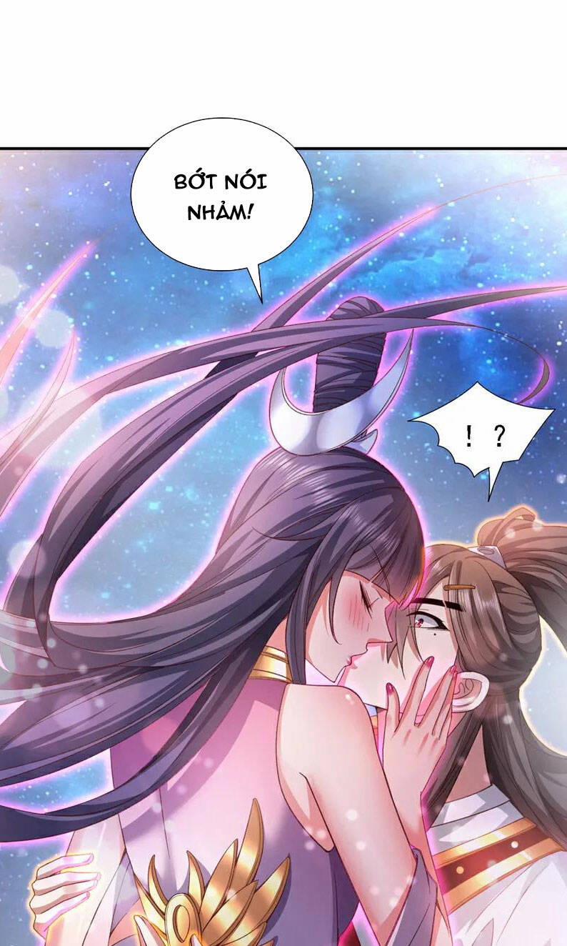 Bị Dạy Dỗ Thành Thánh 225 trang 1