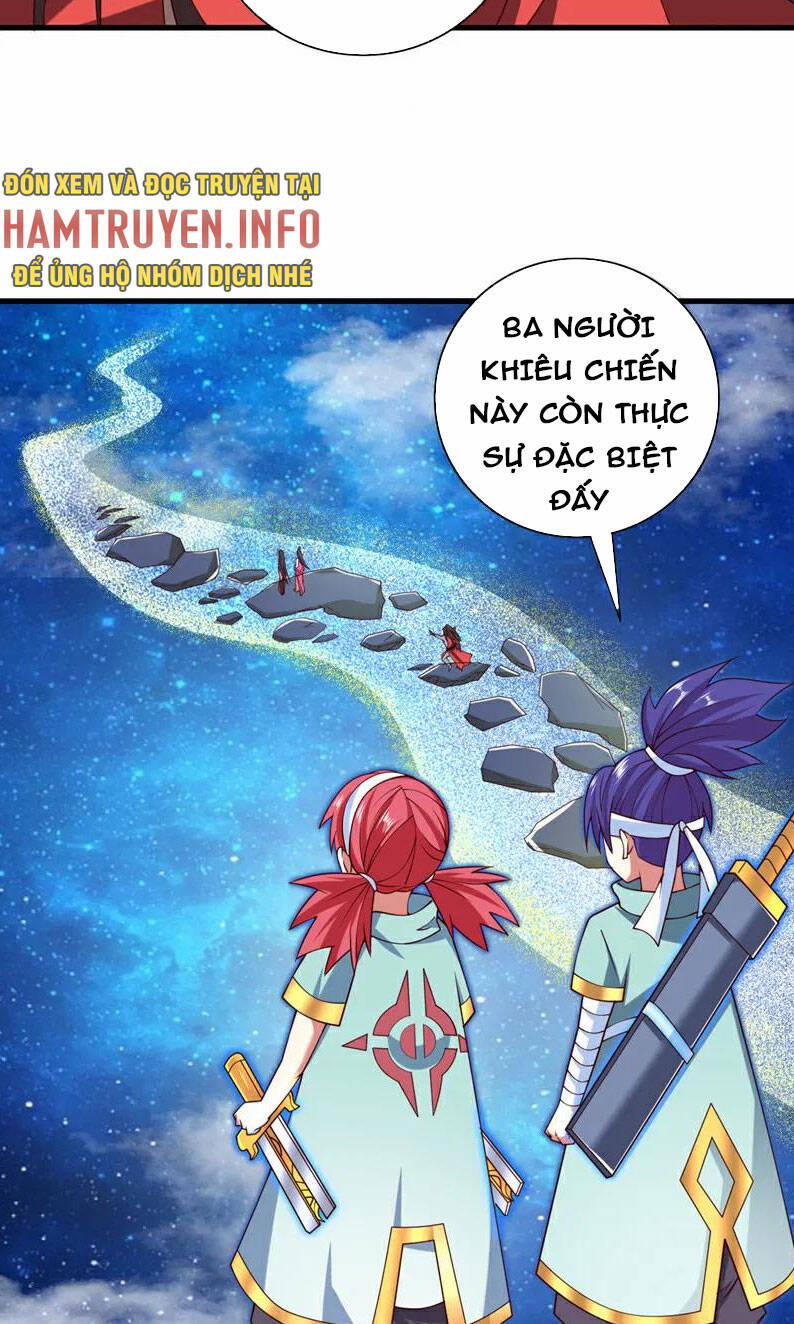 Bị Dạy Dỗ Thành Thánh 225 trang 10