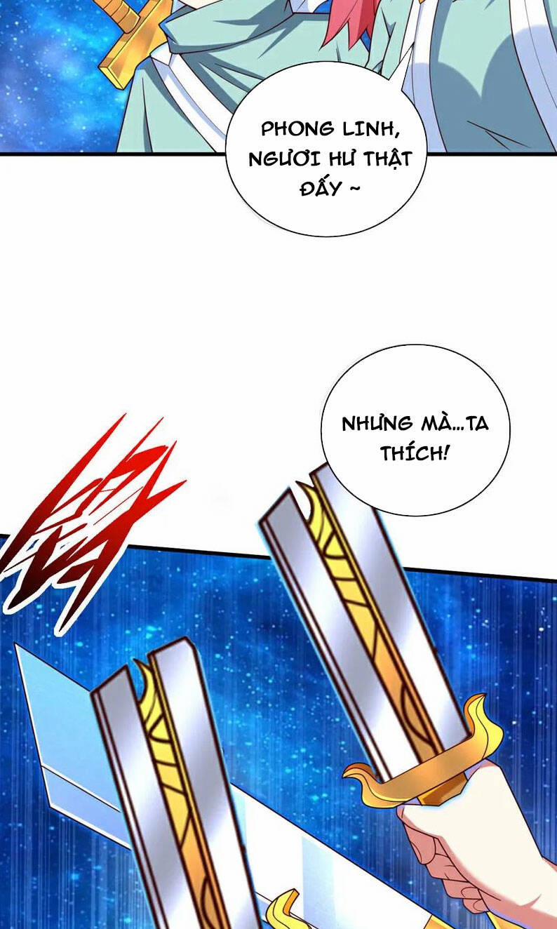 Bị Dạy Dỗ Thành Thánh 225 trang 12